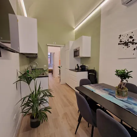 Greenfour רומא