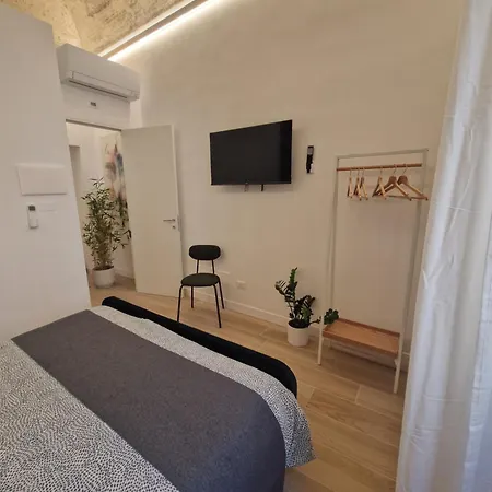 Appartement Greenfour Rome