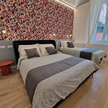 Appartement Greenfour
