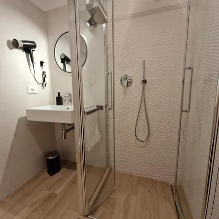 Appartement Greenfour