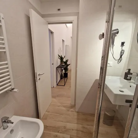 Appartement Greenfour