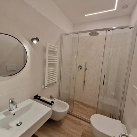 Greenfour Appartement Rome