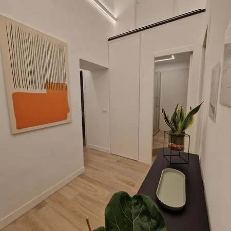 Appartement Greenfour *