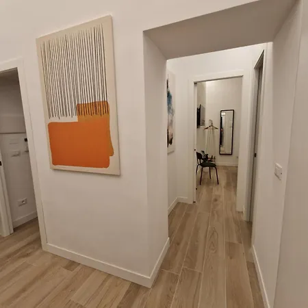 Appartement Greenfour *