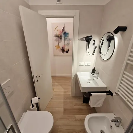 Appartement Greenfour Rome