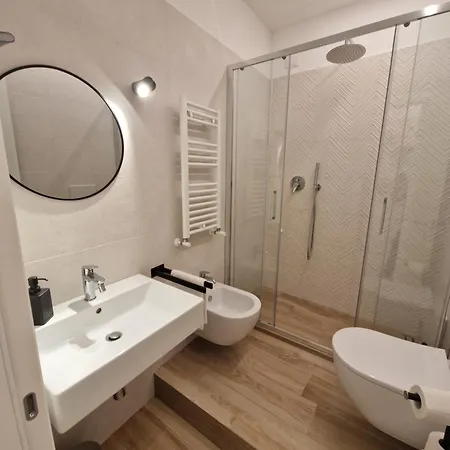 Appartement Greenfour