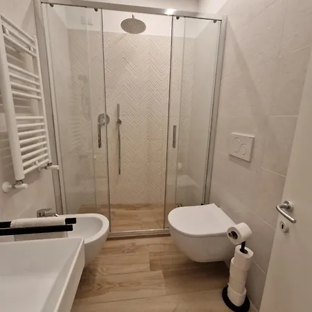 Greenfour Appartement