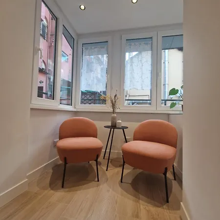 Appartement Greenfour